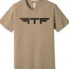 Twin Falls T-shirt Front