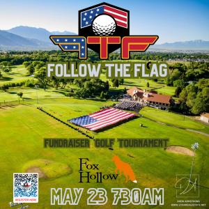 FTF Golf Tournament Hole Sponsor